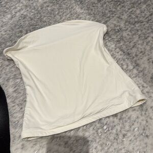 Suuksess tune top white